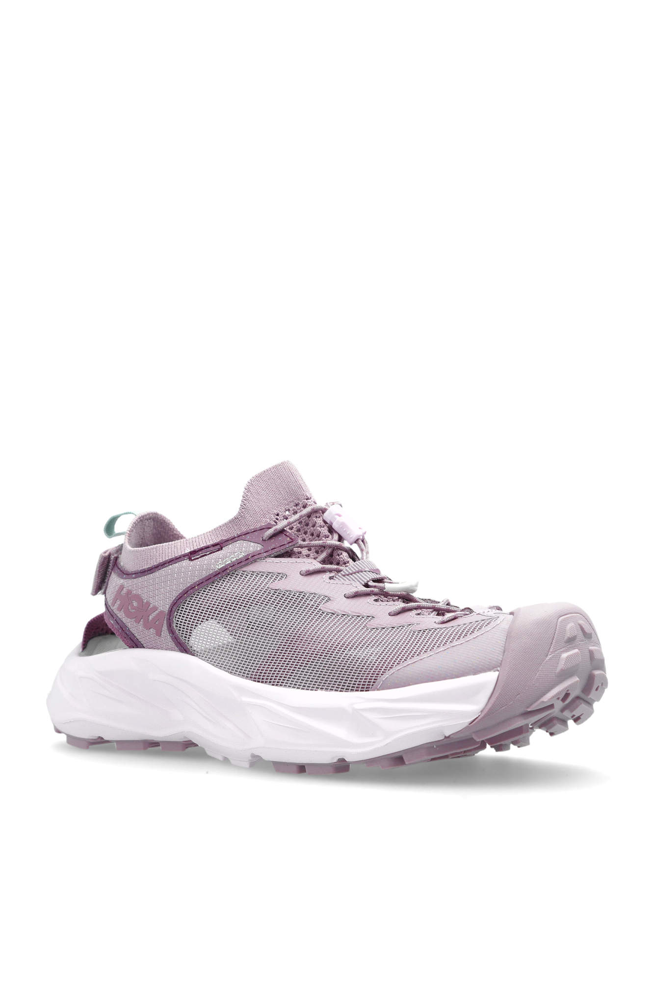 Purple 'HOPARA 2' sports shoes HOKA - Vitkac Canada